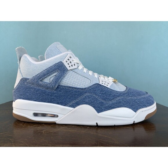 Nike Air Jordan 4 Retro TEX \